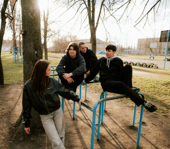 Planet Young foto door Ykateryna Hliznitsova Unsplash